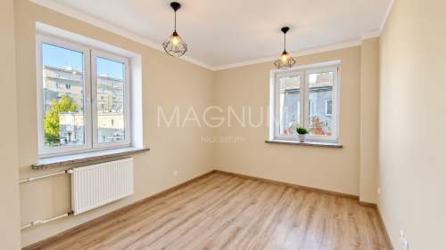 Cichy lokal biurowy 43,26 m 2 gabinety Ochota, ul. Przemyska