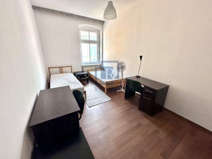 Wrocław Główny 5 pokoi Odnowiona kamienica