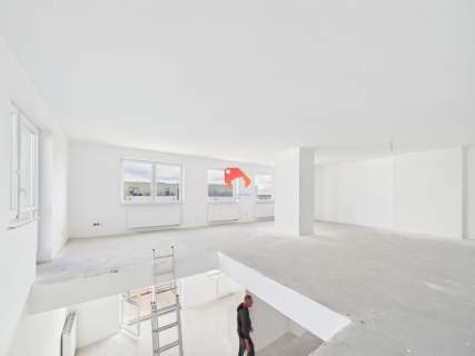Dwupoziomowy apartament 112m2 bez PCC