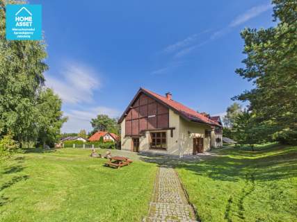 Dom premium Rekowo Górne 305,7 m 