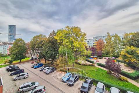 Wielka / Komandorska / Media Miejskie / Rozkład