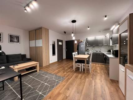 Mieszkanie do wynajęcia, 32,76 m2, Szczecin