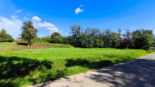 Działka 2300 m2 pod Twój wymarzony dom 