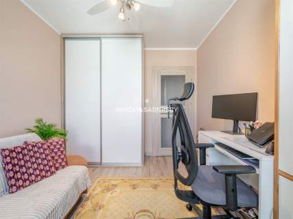 3 POKOJE LOGGIA KLIMATYZACJA MISTRZEJOWICE