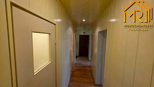 3-pokojowe mieszkanie 64,29 m   Tarnów, ul. Pader