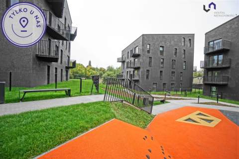 NOWE MIESZKANIA. 3 POKOJE BALKON