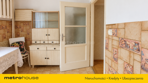 Mieszkanie na sprzedaż, 58 m2, Warszawa