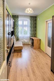 Zadbane 2 pok ok Pasażu Grunwaldzkiego