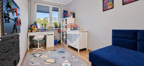 Mieszkanie 47,5 m2 Nad Potokiem/Radom