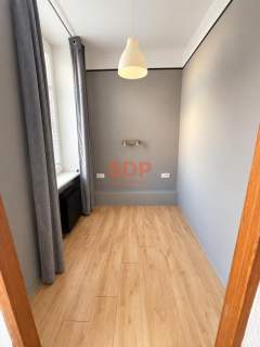 3 pokoje 90,5 m2 Kamienica Taras