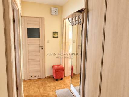 3 Pokoje dwustronne balkon piwnica dobra komunikacja
