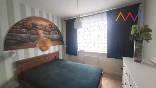 3 pokojowe mieszkanie Osiedle Sterowców
