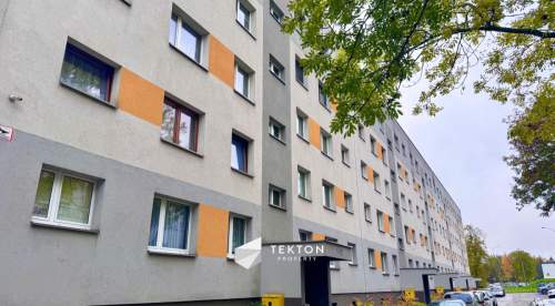 Dwustronne Balkon 2. piętro Syberka