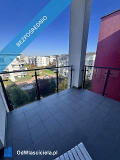 Przestronne, wygodne 70 m 2 balkony 2 miejsca parkingowe