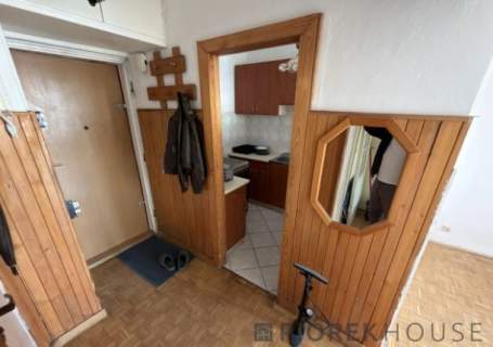 2-pokojowe mieszkanie na Żoliborzu