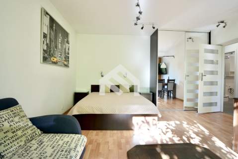 2 pokoje 43 m2 Okęcie Al Krakowska
