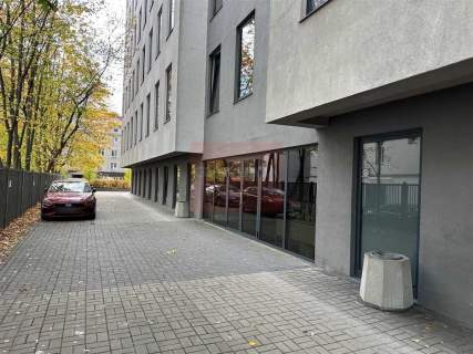 Nieruchomość komercyjna do wynajęcia, 455 m2, Warszawa