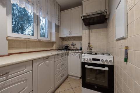 Mieszkanie do wynajęcia, 46,5 m2, Zielona Góra