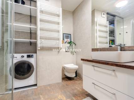 Apartament Wysoki standard 2 miejsca postojowe