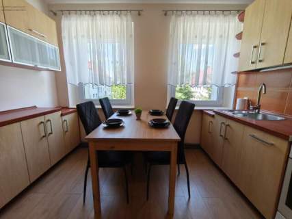 Odświeżone mieszkanie 2 pokojowe Gliwice Łabędy