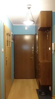 3 pokoje, balkon i garaż Kraków, Ruczaj