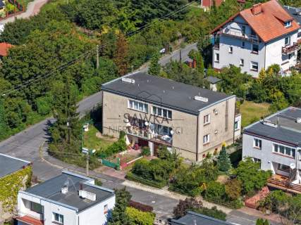 Dom na sprzedaż, 153,6 m2, Zielona Góra
