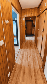 3 POKOJE 64,2 m DUŻY BALKON DUŻA PIWNICA