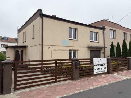 Połowa bliźniaka gotowa do zamieszkania atrakcyjna lokalizacja...