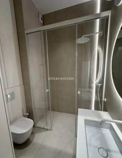  NOWY PORT APARTAMENT BUTIKOWY PREMIUM 35 m 