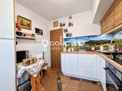 3 pokoje balkon 2 piwnice garaż murowany Zamość O. Kilińskiego