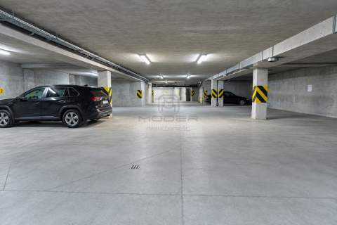 Wyjątkowy apartament z prywatnym tarasem I Rooftop