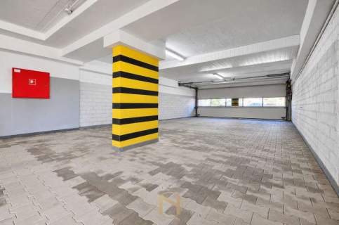 Obiekt do wynajęcia, 45 m2, Gorzów Wielkopolski