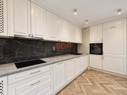 Stylowy apartament w doskonałej lokalizacji