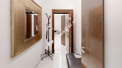 Elegancki, duży lokal 278,5m2, MOKOTÓW