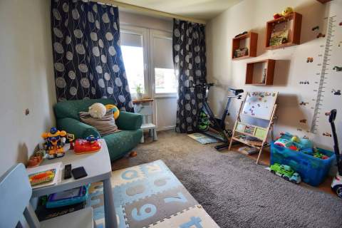 Mieszkanie 3 pok, 64m2, Raciborskiego, Ślichowice