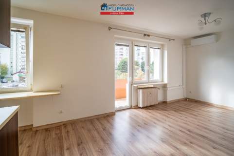 Mieszkanie na sprzedaż, 36,62 m2, Piła