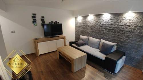 Mieszkanie na sprzedaż, 36,8 m2, Częstochowa