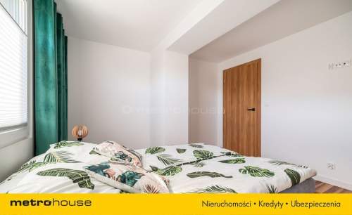 DOM Z 7 APARTAMENTAMI BARDZO BLISKO MARZA