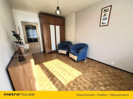Jasne mieszkanie 52,8 m na os. Stok