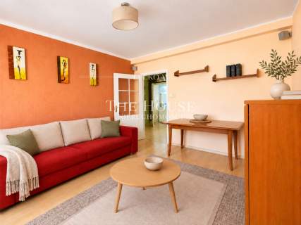2 pokoje z możliwością 3 duży balkon Kowale