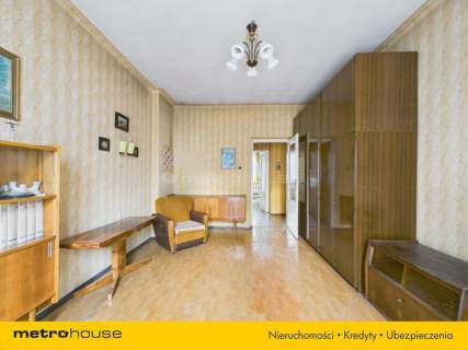 44,93 m2 - 2 pokoje - kameralne Osiedle - Centrum
