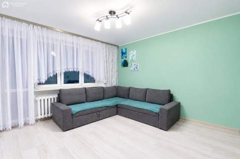 Ruda Śląska 3 pokoje 52,71 m