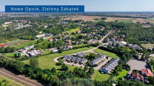 Działki 7000 m2 -7 szt Zielony Zakątek -Hit