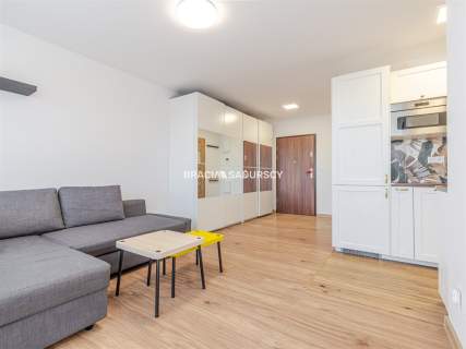 2 POKOJE 32,5 m DUŻY BALKON 