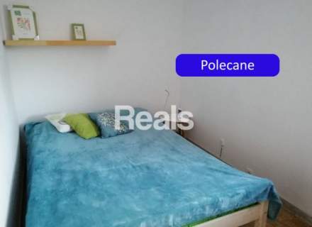2 Pokojowe 43 m2 na malowniczym Ursusie