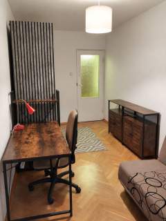Jasne 48m2 Winogrady balkon piwnica