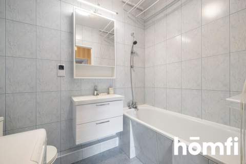2-pokojowe mieszkanie ul. Kalinowa, Białystok