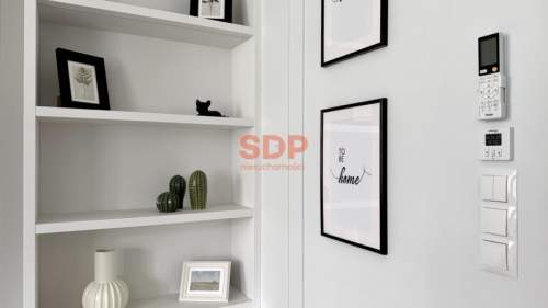 Apartament Port Popowice 85,83 m2