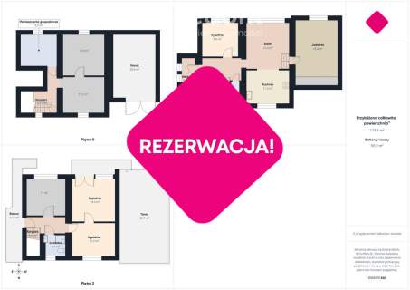 Milejów-Osada Dom gotowy do zamieszkania
