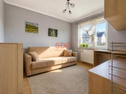 3 pokoje, rozkładowe, 14 minut od Pl. Grunwaldzkiego